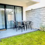 Apart111 Apartamenty - Garden
